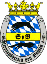 Partnerschaft Schleppjagdverein von Bayern - Giese GmbH